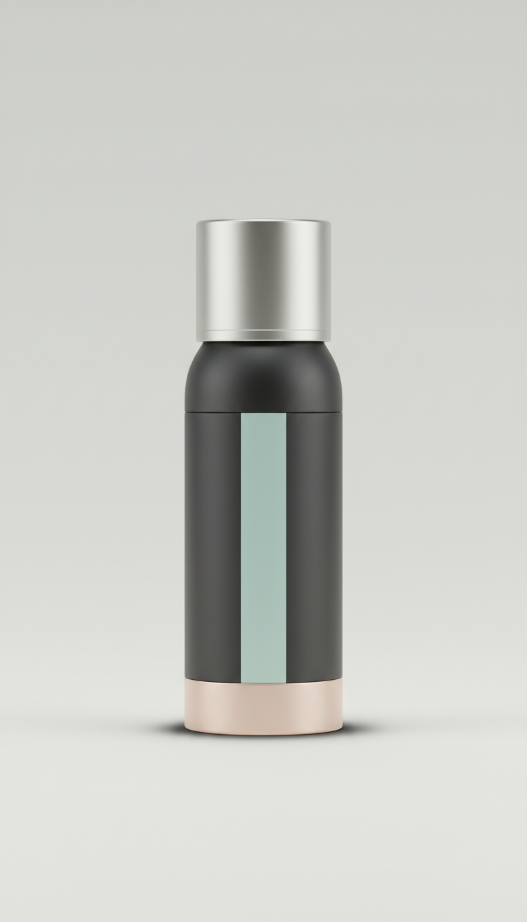 Hydrating Serum With Peptides