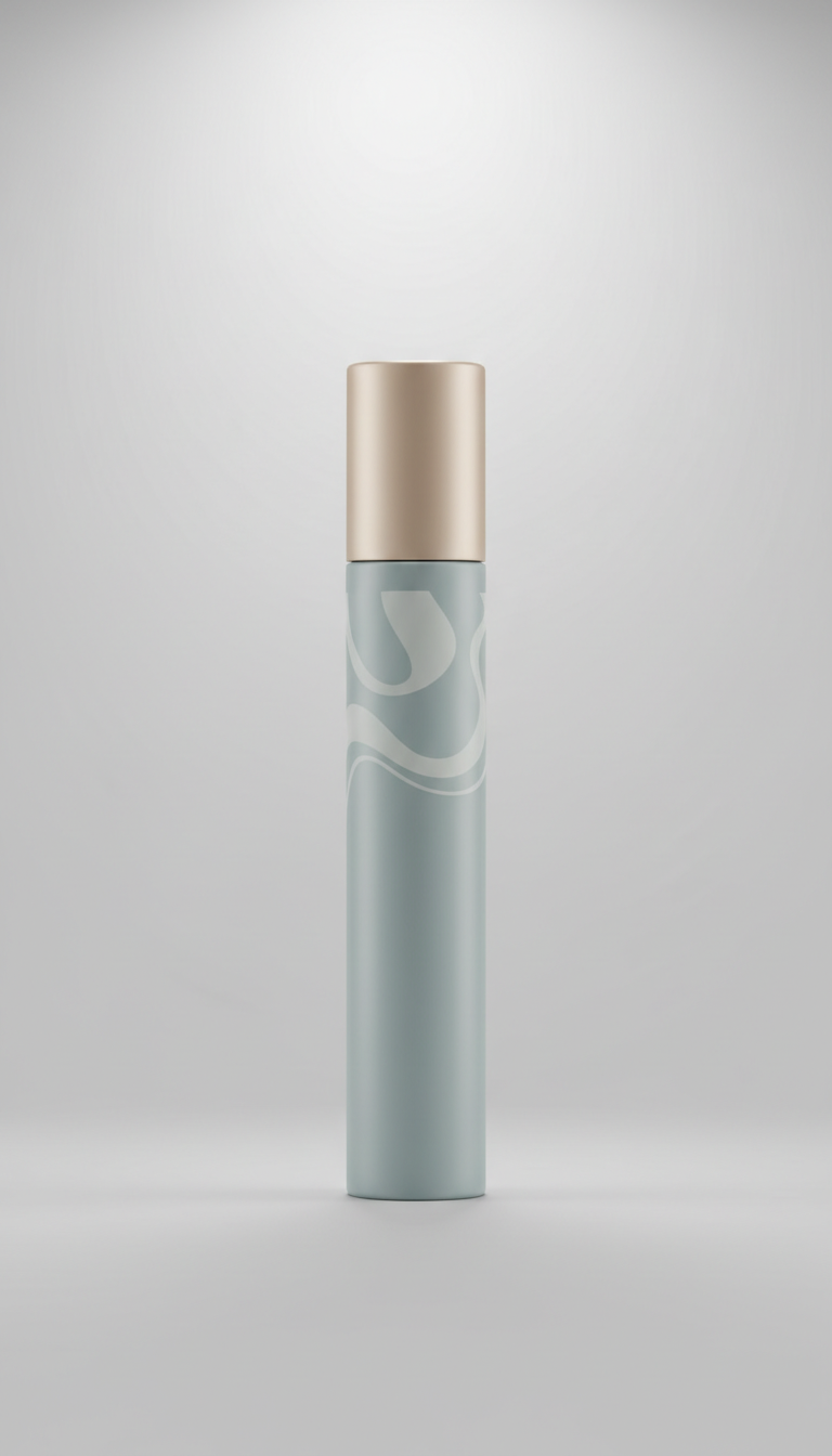 Nourishing Body Lotion Airless Tube